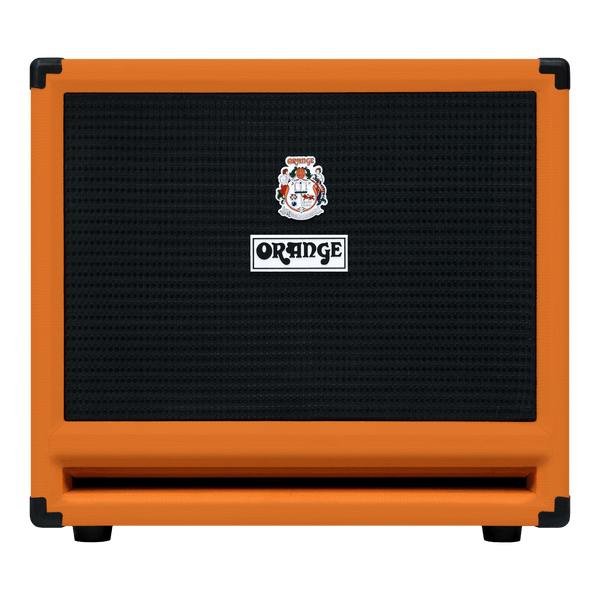 Orange OBC212 2x12" Bass Speaker Cabinet (shop display stock)