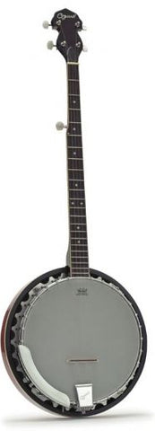 Ozark 2104G 5 String Banjo