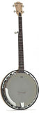 Ozark 2109RG 5 String Banjo - Maple Resonator