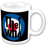 The Who - Logo Mug