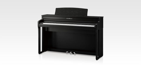 Kawai CA59 Satin Black Digital Piano