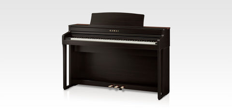 Kawai CA59 Premium Rosewood Digital Piano