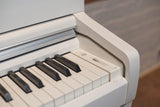 Kawai CA79 Satin White Digital Piano