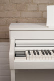 Kawai CA79 Satin White Digital Piano