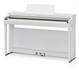 Kawai CN29 Satin White Digital Piano