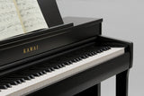 Kawai CN39 Satin Black Digital Piano