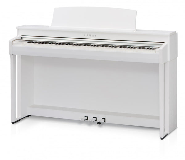 Kawai CN39 Satin White Digital Piano
