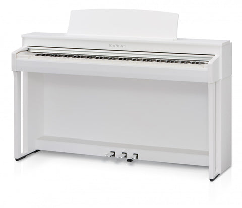 Kawai CN39 Satin White Digital Piano