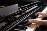 Kawai DG-30 Ebony Polished Digital Piano