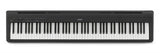 Kawai ES110 Digital Stage Piano - Black