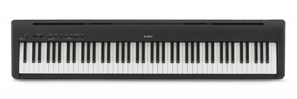Kawai ES110 Digital Stage Piano - Black