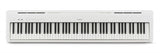 ES110 Digital Stage Piano - White