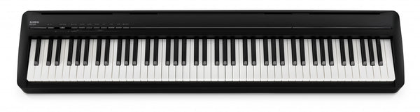 Kawai ES120 Digital Portable Piano - Black