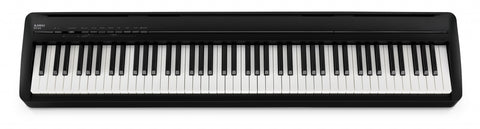 Kawai ES120 Digital Portable Piano - Black
