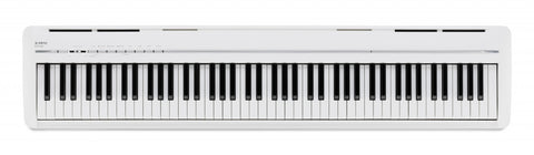 Kawai ES120 Digital Portable Piano - White