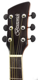 Brunswick BF200 Sunburst Acoustic Guitar