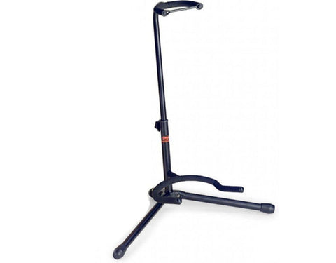 Stagg SGA100BK guitar stand with neck support