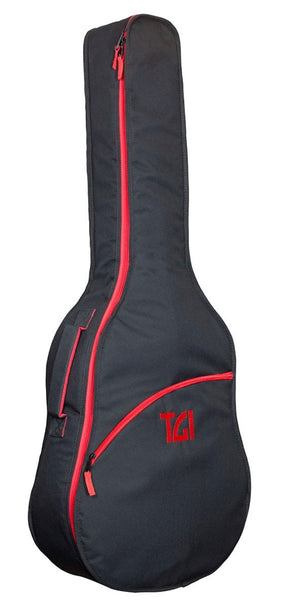 TGI Transit Series Acoustic Guitar Gig Bag