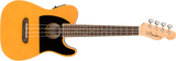 Fender Fullerton Telecaster Ukulele - Butterscotch Blonde