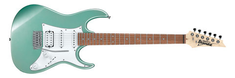 Ibanez GRX40 Metallic Green Electric Guitar