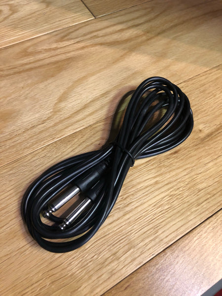 Economy Guitar Cable