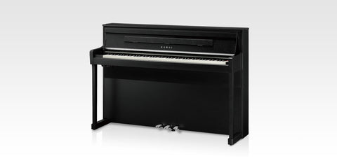 Kawai CA901 Satin Black Digital Piano