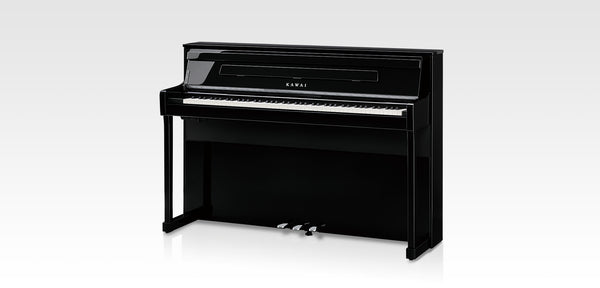 Kawai CA901 Polished Ebony Digital Piano
