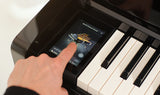 Kawai CA99 Black Satin Digital Piano