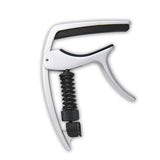 Planet Waves NS Tri-Action Capo - Silver