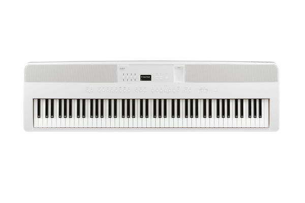 Kawai ES-920 White Portable Piano