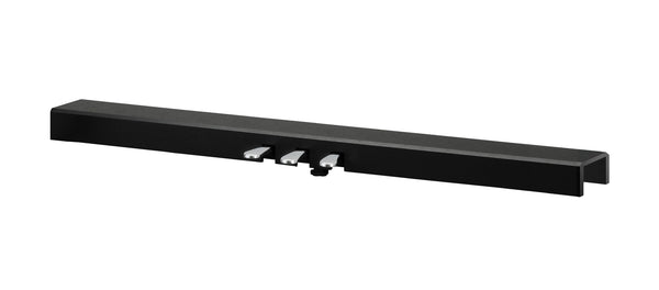 Kawai F-302 Black Pedal Bar for ES-520 & ES-920 Portable Pianos