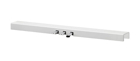 Kawai F-302 White Pedal Bar for ES-520 & ES-920 Portable Pianos