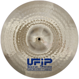 UFIP Bionic Series 20" Crash Cymbal