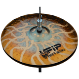 UFIP Tiger Series 14" Hi Hat Cymbals